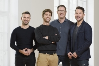 Neoh - mit einem Schokoriegel zum Erfolg Neoh - mit einem Schokoriegel zum Erfolg