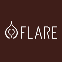 FLARE - edle Outdoor-Küche mit Feuerplatte FLARE - edle Outdoor-Küche mit Feuerplatte
